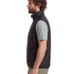 Tenson Outerwear Tenson - Men's Txlite Sky Recycled Puffer Vest