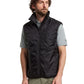 Tenson Outerwear Tenson - Men's Txlite Sky Recycled Puffer Vest