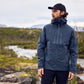 Tenson Outerwear Tenson - Men's Txlite Storm Recycled Waterproof Shell Jacket
