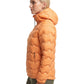 Tenson Outerwear Tenson - Women's Txlite Shibui Recycled Down Hooded Jacket