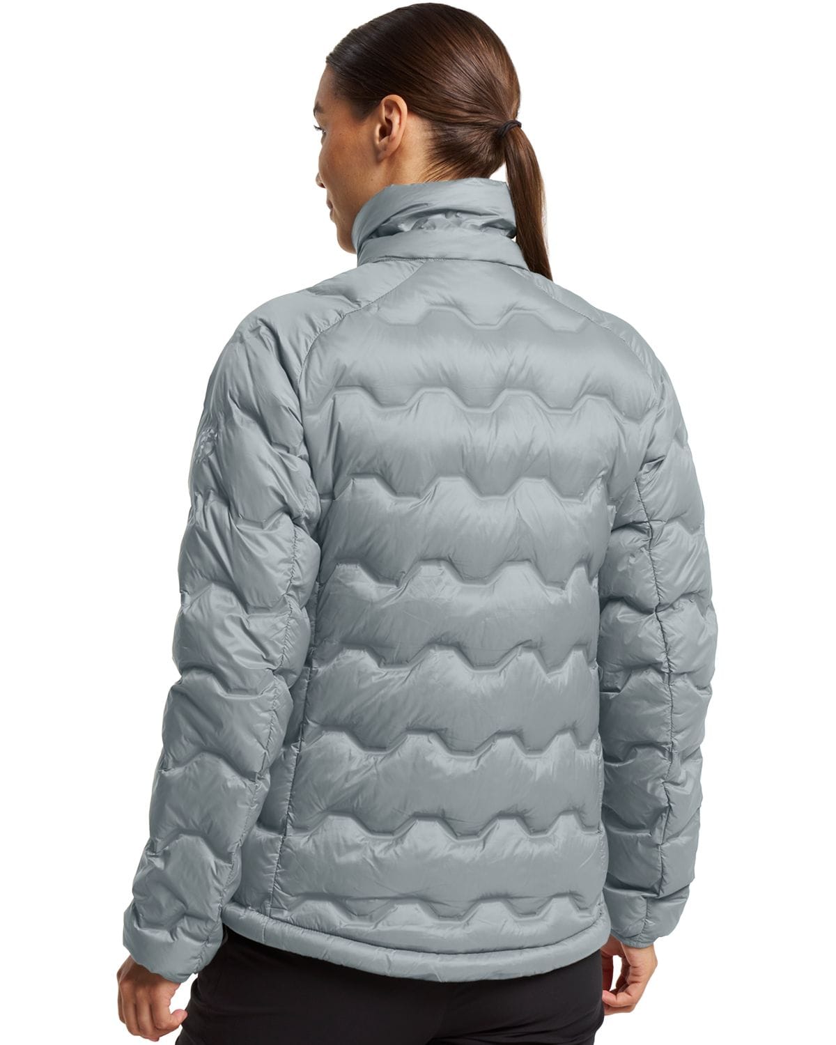 Tenson Outerwear Tenson - Women's Txlite Shibui Recycled Down Jacket