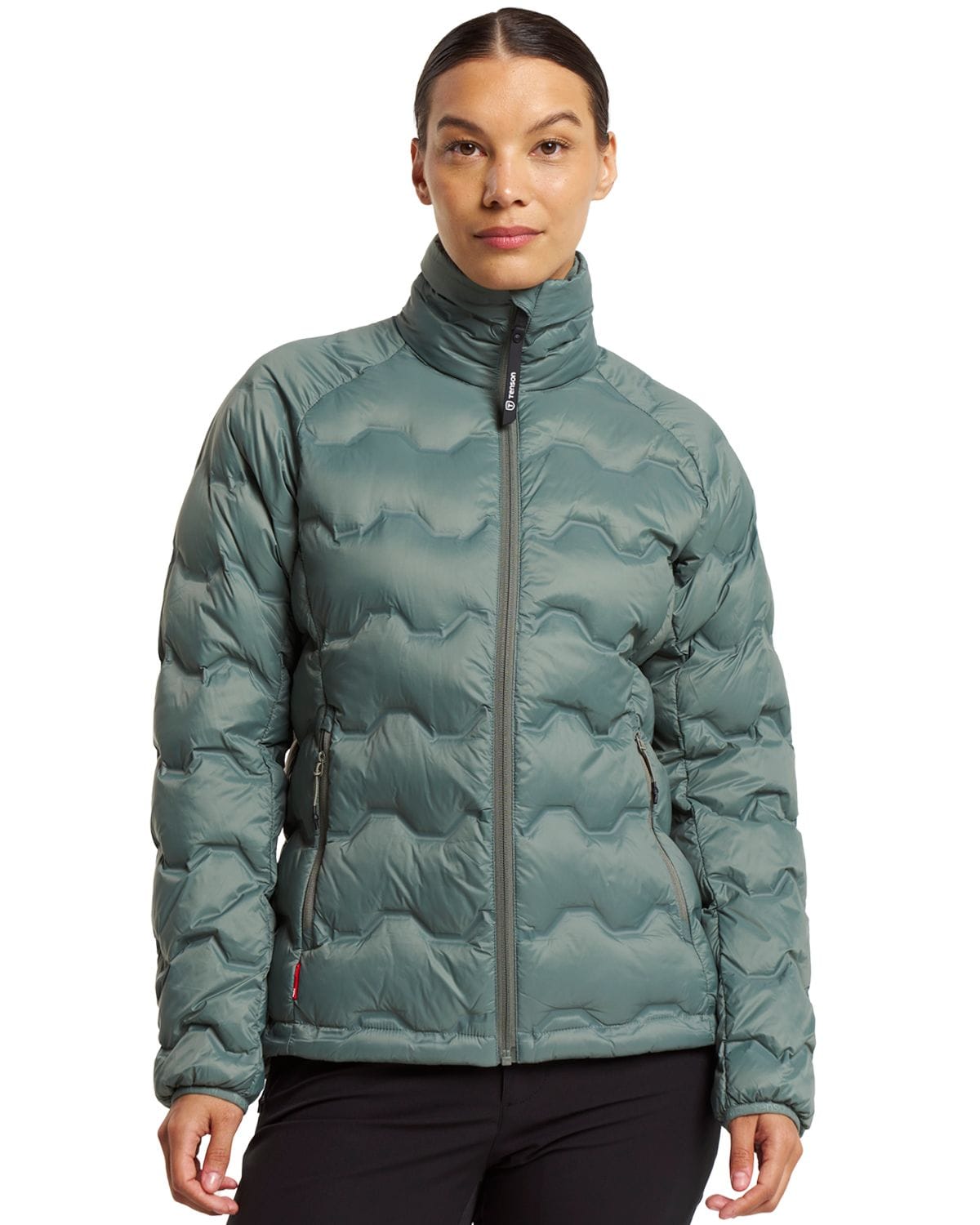 Tenson - Women's Txlite Shibui Recycled Down Jacket