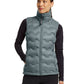 Tenson Outerwear Tenson - Women's Txlite Shibui Recycled Down Vest