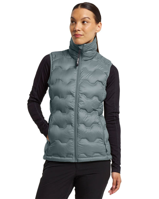 Tenson Outerwear Tenson - Women's Txlite Shibui Recycled Down Vest
