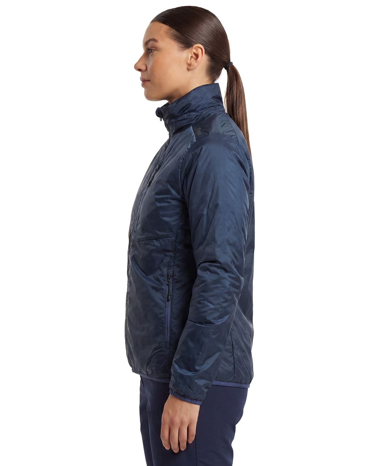 Tenson Outerwear Tenson - Women's Txlite Sky Recycled Puffer Jacket