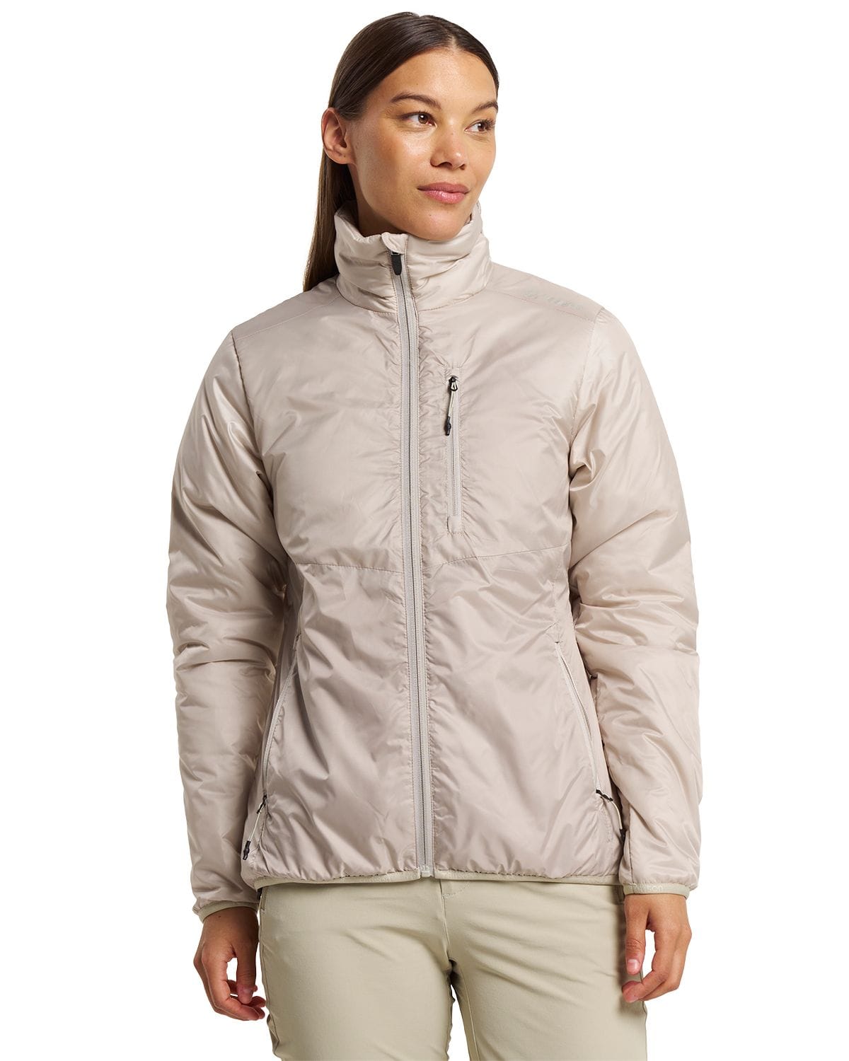 Tenson Outerwear Tenson - Women's Txlite Sky Recycled Puffer Jacket