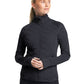 Tenson Outerwear Tenson - Women's Txlite Solvik Recycled Hybrid Midlayer Jacket