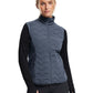 Tenson Outerwear Tenson - Women's Txlite Solvik Recycled Hybrid Midlayer Vest