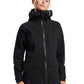 Tenson Outerwear Tenson - Women's Txlite Storm Recycled Waterproof Shell Jacket