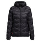 Tenson Outerwear XS / Black Tenson - Women's Txlite Shibui Recycled Down Hooded Jacket