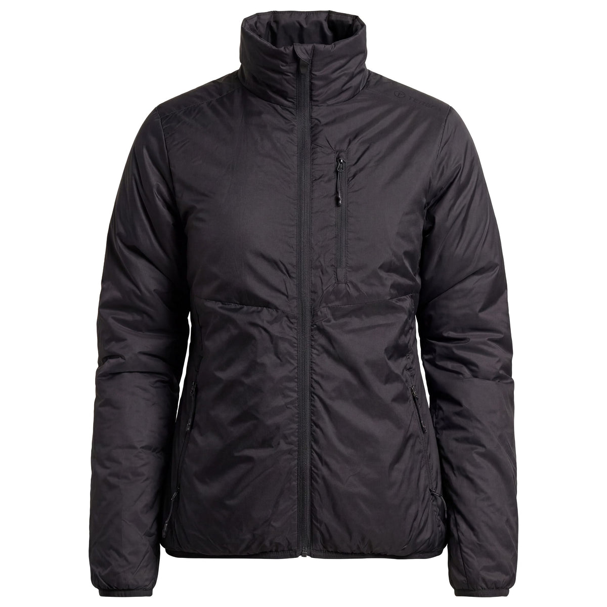 Tenson Outerwear XS / Black Tenson - Women's Txlite Sky Recycled Puffer Jacket
