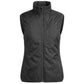 Tenson Outerwear XS / Black Tenson - Women's Txlite Sky Recycled Puffer Vest