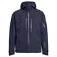Tenson Outerwear XS / Dark Navy Tenson - Men's Txlite Storm Recycled Waterproof Shell Jacket