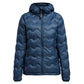 Tenson Outerwear XS / Dusty Blue Tenson - Women's Txlite Shibui Recycled Down Hooded Jacket