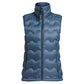 Tenson Outerwear XS / Dusty Blue Tenson - Women's Txlite Shibui Recycled Down Vest