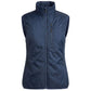 Tenson Outerwear XS / Dusty Blue Tenson - Women's Txlite Sky Recycled Puffer Vest