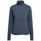 Tenson Outerwear XS / Dusty Blue Tenson - Women's Txlite Solvik Recycled Hybrid Midlayer Jacket