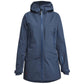 Tenson Outerwear XS / Dusty Blue Tenson - Women's Txlite Storm Recycled Waterproof Shell Jacket