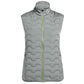 Tenson Outerwear XS / Quarry Tenson - Women's Txlite Solvik Recycled Hybrid Midlayer Vest