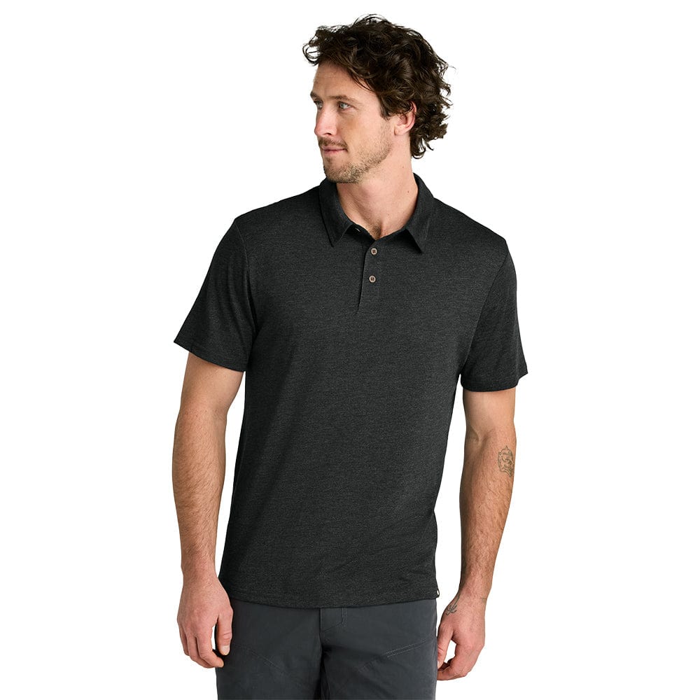 tentree Polos tentree - Men's TreeBlend Polo
