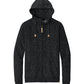 tentree Sweatshirts S / Meteorite Black Space Dye tentree - Men's Space Dye Zip Hoodie