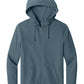 tentree Sweatshirts S / Vintage Blue tentree - Organic Cotton Fleece Full-Zip Hoodie