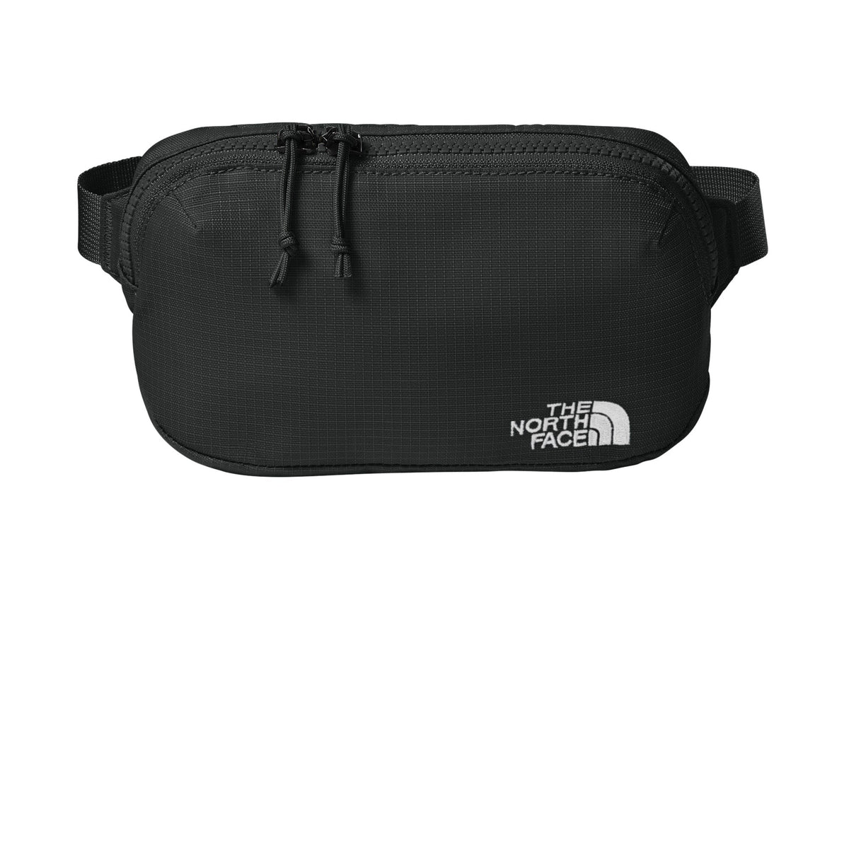 The North Face Bags One Size / Black The North Face - 1L Travel Hip Pack