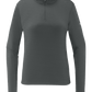 The North Face Fleece S / Asphalt Grey The North Face - Women's Aim 1/4-Zip Fleece