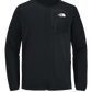 The North Face Fleece S / Black The North Face - Men's Dove Creek Full-Zip Fleece Jacket