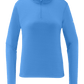 The North Face Fleece S / Marina Blue The North Face - Women's Aim 1/4-Zip Fleece