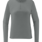 The North Face Fleece S / Smoked Pearl Grey The North Face - Women's Aim 1/4-Zip Fleece