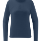 The North Face Fleece S / Summit Navy The North Face - Women's Aim 1/4-Zip Fleece