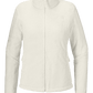 The North Face Fleece S / White Dune The North Face - Women's Osito Fleece Jacket