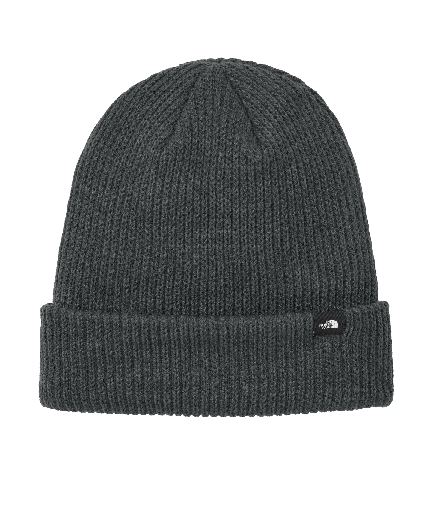 The North Face Headwear One Size / Asphalt Grey The North Face - Truckstop Beanie