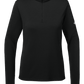 The North Face Layering S / Black The North Face - Women's Ambition 1/4-Zip