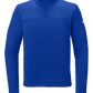 The North Face Layering S / Blue The North Face - Men's Aim 1/4-Zip Fleece