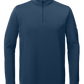 The North Face Layering S / Shady Blue The North Face - Men's Ambition 1/4-Zip