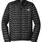 The North Face Outerwear S / Black The North Face - Men's ThermoBall™ Trekker Jacket