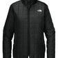 The North Face Outerwear S / Black The North Face - Women's Iron Drift Quilted Jacket