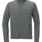 The North Face Outerwear S / Smoked Pearl Grey The North Face - Men's Aim Full-Zip Fleece Jacket