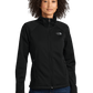 The North Face Outerwear The North Face - Women's Chest Logo Ridgewall Soft Shell Jacket