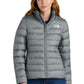 The North Face Outerwear The North Face - Women's Down Hybrid Jacket