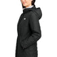 The North Face Outerwear The North Face - Women’s Iron Drift Quilted Hooded Parka