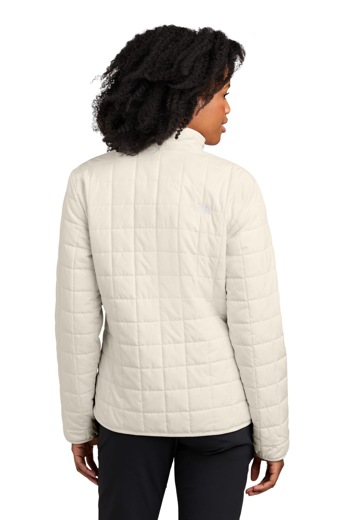 The North Face Outerwear The North Face - Women's Iron Drift Quilted Jacket