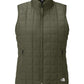 The North Face Outerwear The North Face - Women's Iron Drift Quilted Vest