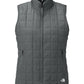 The North Face Outerwear The North Face - Women's Iron Drift Quilted Vest