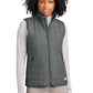 The North Face Outerwear The North Face - Women's Iron Drift Quilted Vest