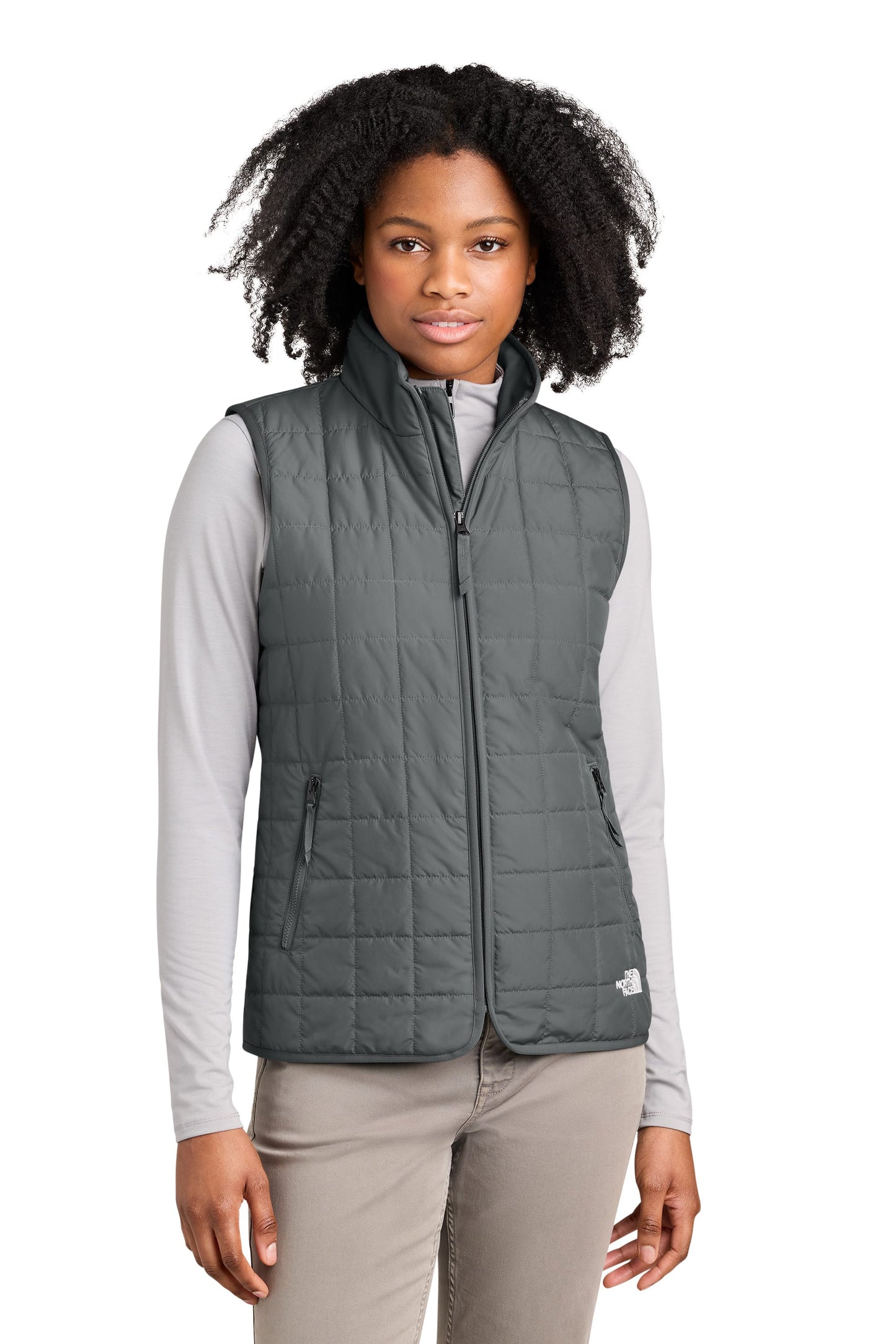 The North Face Outerwear The North Face - Women's Iron Drift Quilted Vest