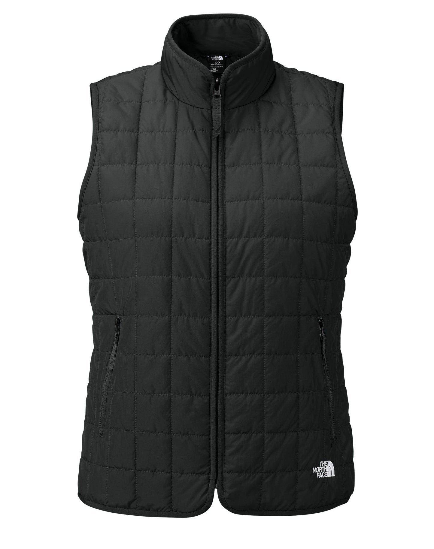 The North Face Outerwear The North Face - Women's Iron Drift Quilted Vest