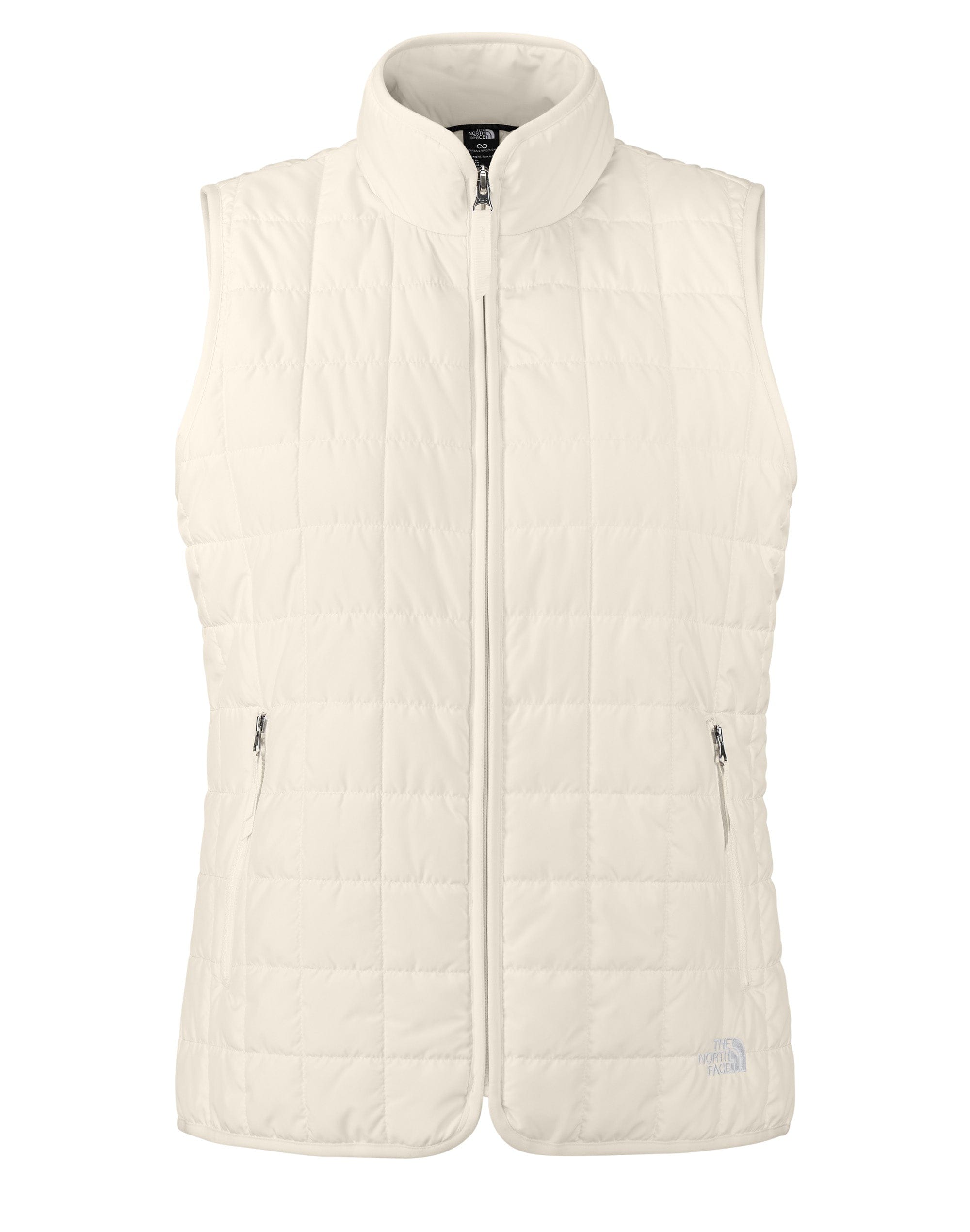 The North Face - Women's Iron Drift Quilted Vest